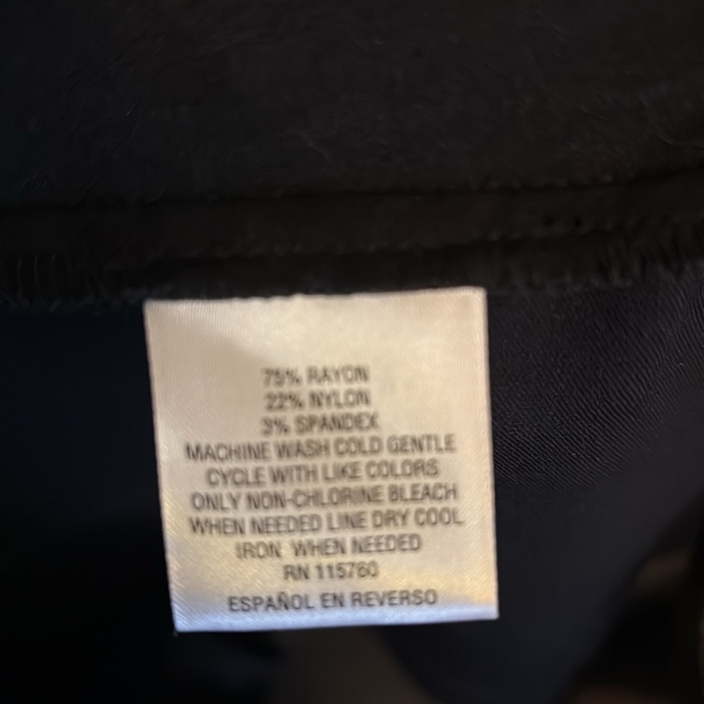 JM Collection Lightweight jacket - Picture 7 of 7